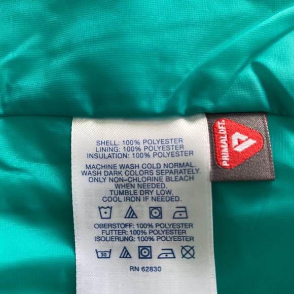 Land’s End Insulated Barn Jacket - Picture 6 of 6